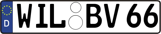 WIL-BV66