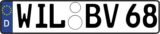 WIL-BV68