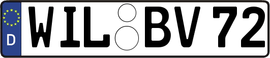 WIL-BV72