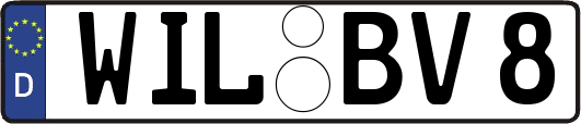 WIL-BV8