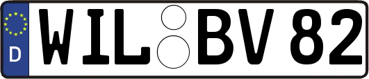WIL-BV82