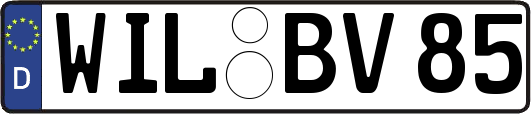 WIL-BV85