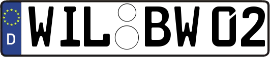 WIL-BW02