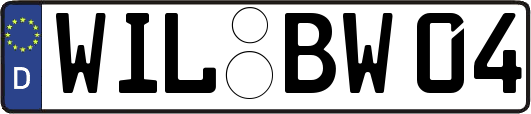 WIL-BW04