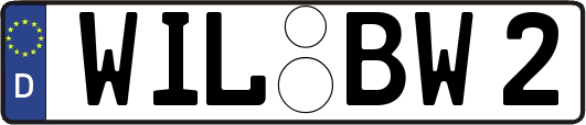 WIL-BW2