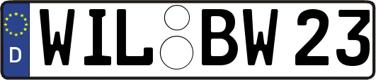 WIL-BW23