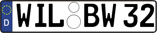 WIL-BW32