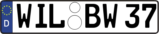 WIL-BW37