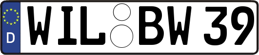 WIL-BW39