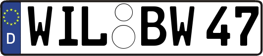 WIL-BW47
