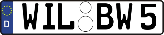 WIL-BW5