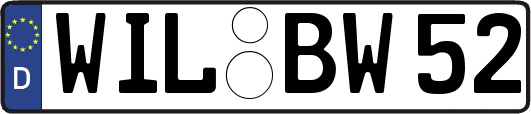 WIL-BW52