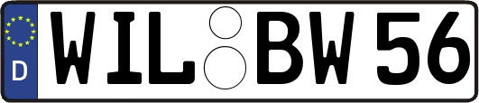 WIL-BW56