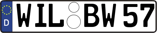 WIL-BW57