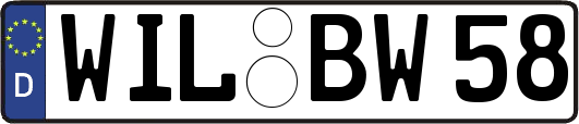 WIL-BW58