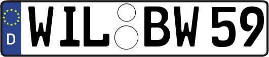 WIL-BW59