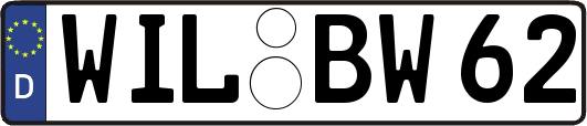 WIL-BW62