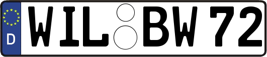 WIL-BW72