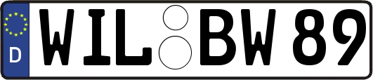 WIL-BW89