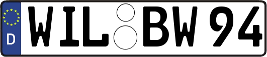 WIL-BW94