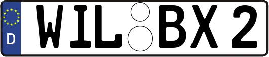 WIL-BX2