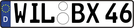 WIL-BX46