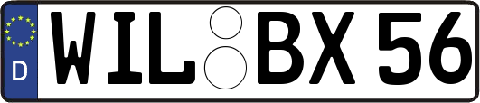 WIL-BX56