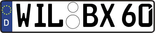 WIL-BX60