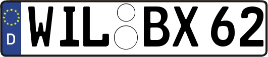 WIL-BX62