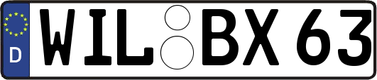WIL-BX63