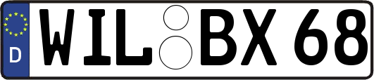 WIL-BX68