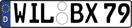 WIL-BX79
