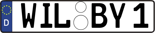 WIL-BY1