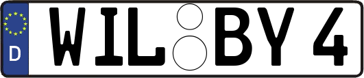 WIL-BY4