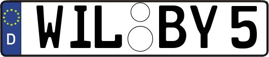 WIL-BY5
