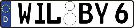 WIL-BY6