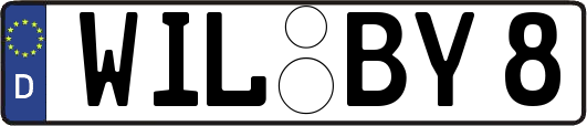 WIL-BY8