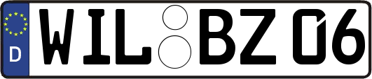 WIL-BZ06