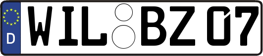 WIL-BZ07