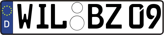WIL-BZ09