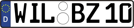 WIL-BZ10