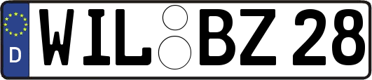 WIL-BZ28