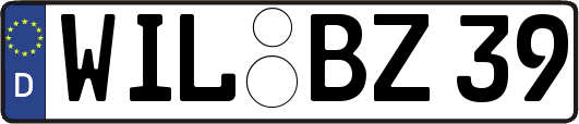 WIL-BZ39