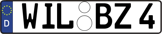 WIL-BZ4