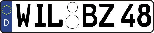 WIL-BZ48