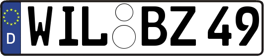 WIL-BZ49