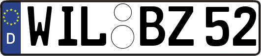 WIL-BZ52