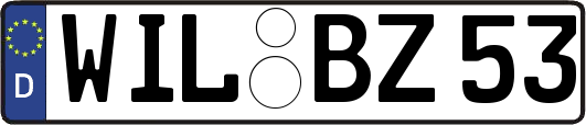 WIL-BZ53