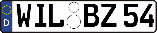 WIL-BZ54