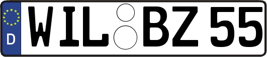 WIL-BZ55